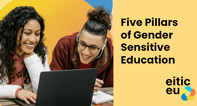 Five Pillars of Gender Sensitive Education