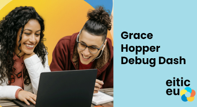 Grace Hopper Debug Dash