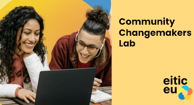 Community Changemakers Lab