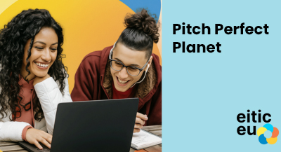 Pitch Perfect Planet