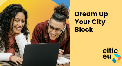 Dream Up Your City Block