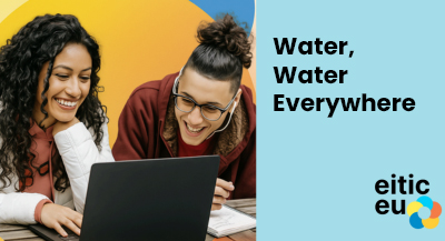 Water, Water Everywhere