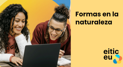 Formas en la naturaleza