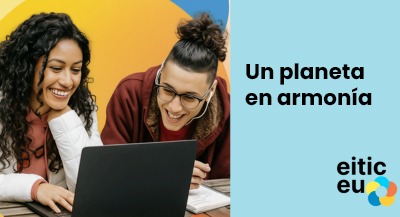 Un planeta en armonía
